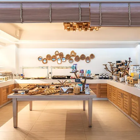 Nissaki Boutique Hotell