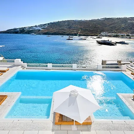 Nissaki Boutique Platys Gialos (Mykonos)