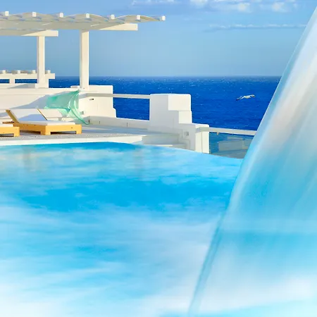 Nissaki Boutique Platys Gialos (Mykonos)