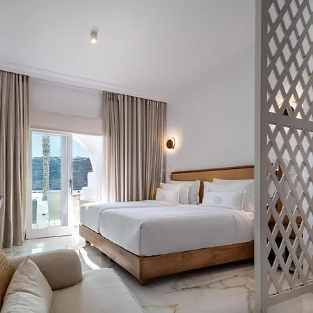 Nissaki Boutique 5* Platys Gialos (Mykonos)