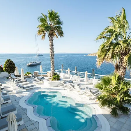 Nissaki Boutique Hotell