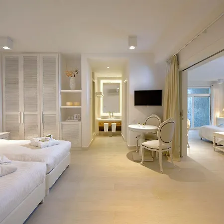 Nissaki Boutique 5*