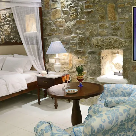 Hotell Nissaki Boutique