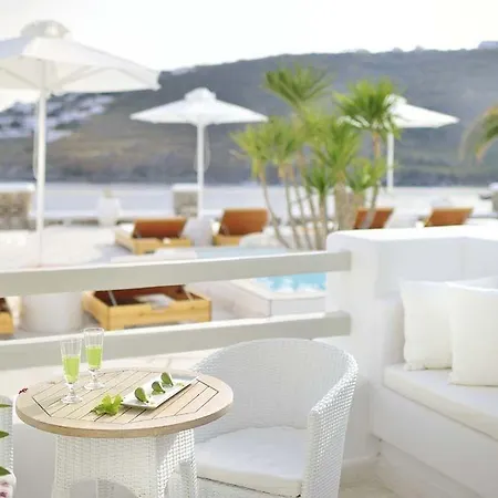 Hotell Nissaki Boutique