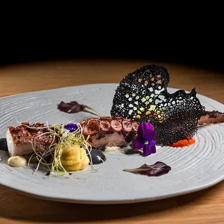 Nissaki Boutique Отель 5*