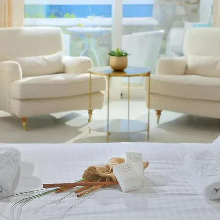 Nissaki Boutique Hotell