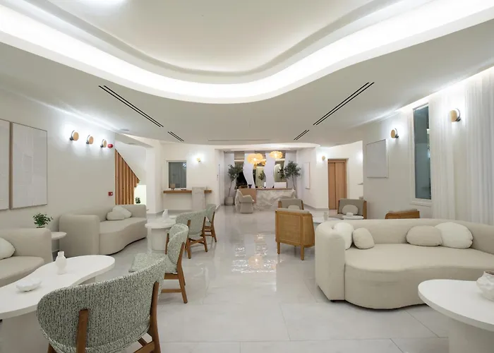 Nissaki Boutique Ξενοδοχείο