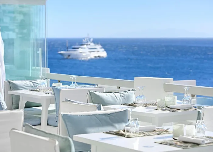 Nissaki Boutique Πλατύς Γιαλός