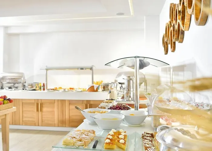 Nissaki Boutique Ξενοδοχείο Πλατύς Γιαλός