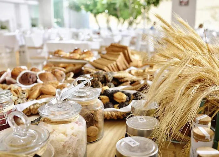 Ξενοδοχείο Nissaki Boutique Πλατύς Γιαλός