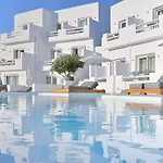 Nissaki Boutique 5* Platis Gialos