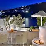 Hotel Nissaki Boutique Platis Gialos