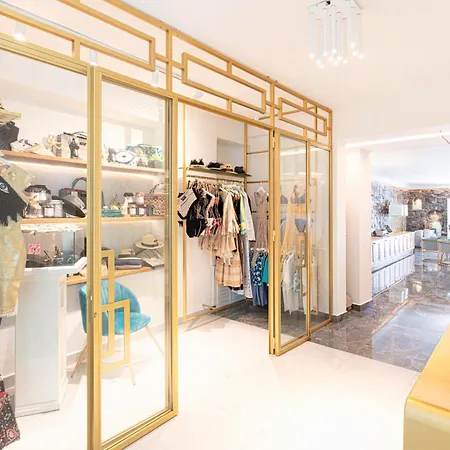 Nissaki Boutique 5*