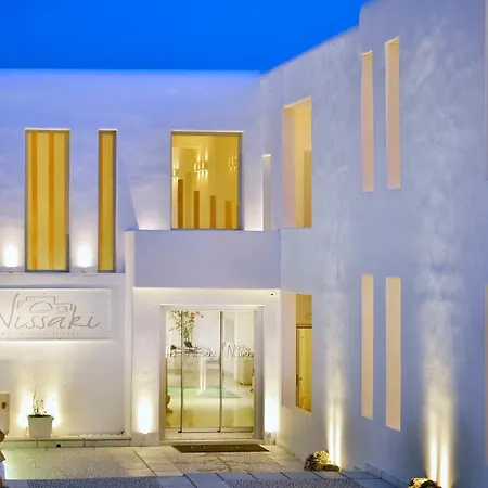 Nissaki Boutique