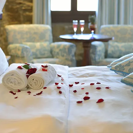 Hotell Nissaki Boutique Platys Gialos (Mykonos)