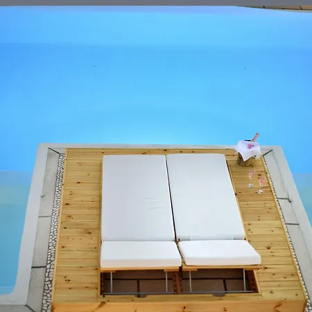 Hotell Nissaki Boutique