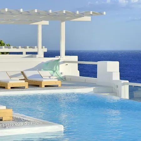 Nissaki Boutique Hotell