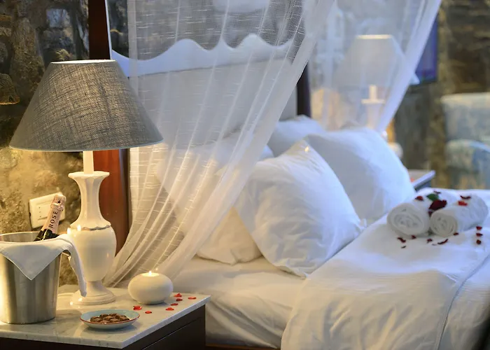 Nissaki Boutique מלון