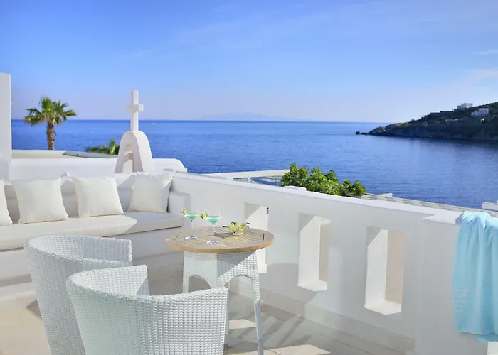 Hotel Nissaki Boutique