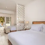 Nissaki Boutique Отель 5*