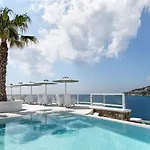 Отель Nissaki Boutique 5*