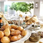 Nissaki Boutique Платис Ялос