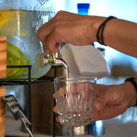 尼萨基精品酒店 5* 普拉迪斯亚罗斯