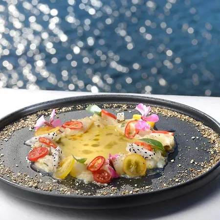 Nissaki Boutique Platys Gialos (Mykonos)