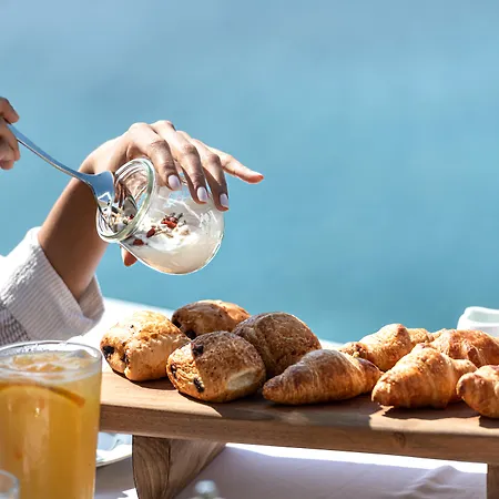Nissaki Boutique Hotel Platys Gialos (Mykonos)