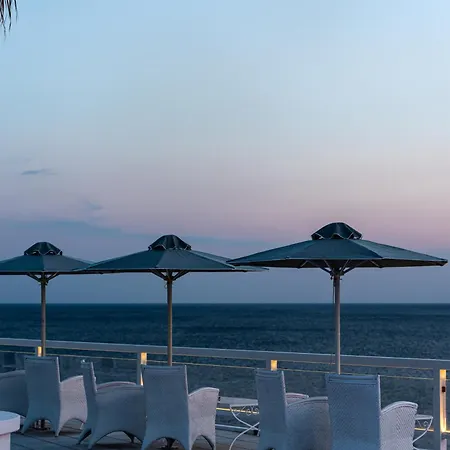 Hotel Nissaki Boutique 5*