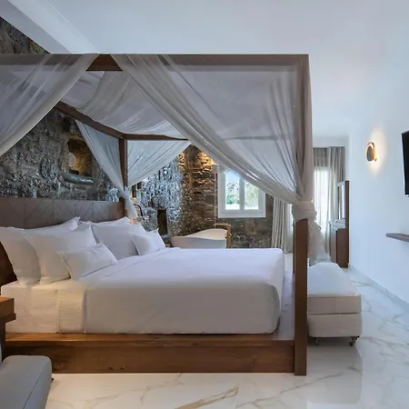 Nissaki Boutique 5*