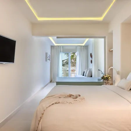 Hotel Nissaki Boutique