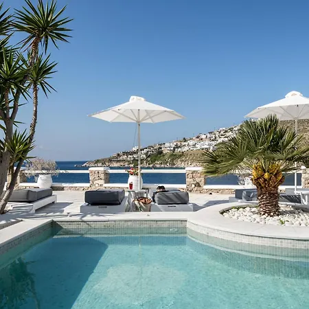 Nissaki Boutique 5*