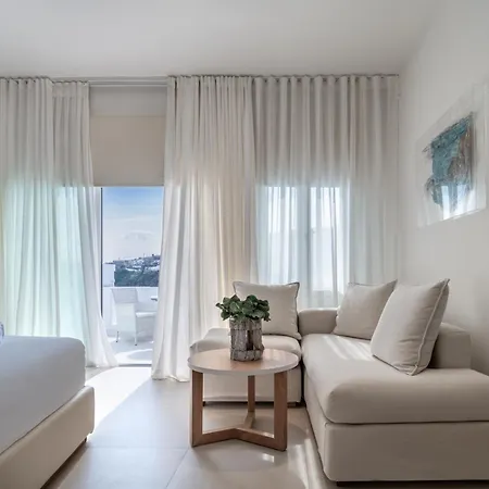 Nissaki Boutique Hotel