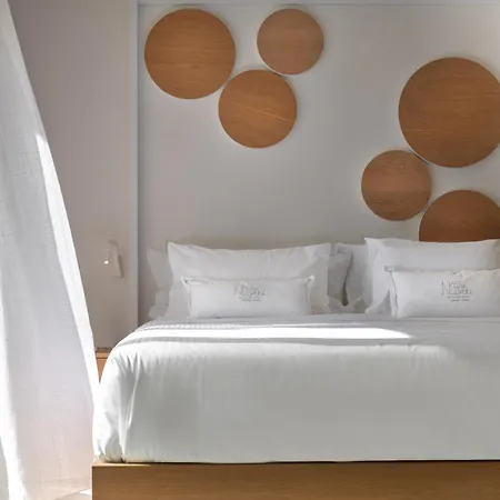 Nissaki Boutique Hotel Platys Gialos (Mykonos)
