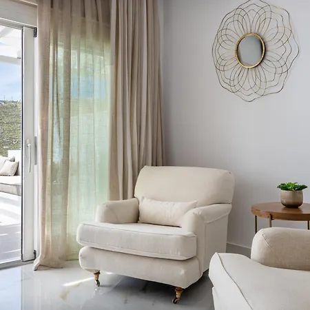 Hotel Nissaki Boutique