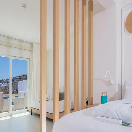 Nissaki Boutique Platys Gialos (Mykonos)