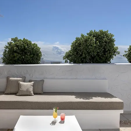 Hotel Nissaki Boutique
