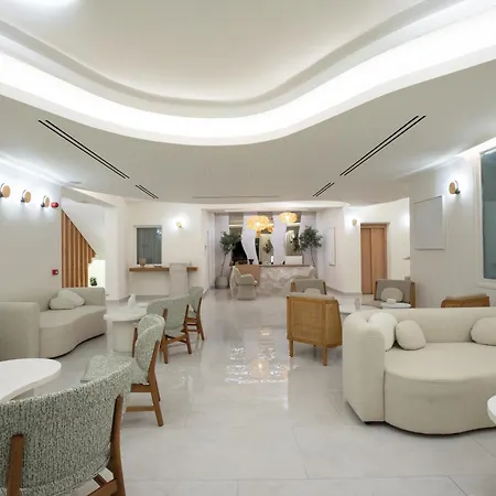 Nissaki Boutique Ξενοδοχείο