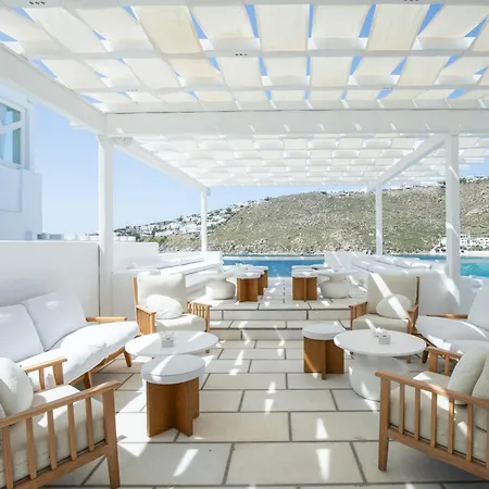 酒店 尼萨基精品酒店 5*