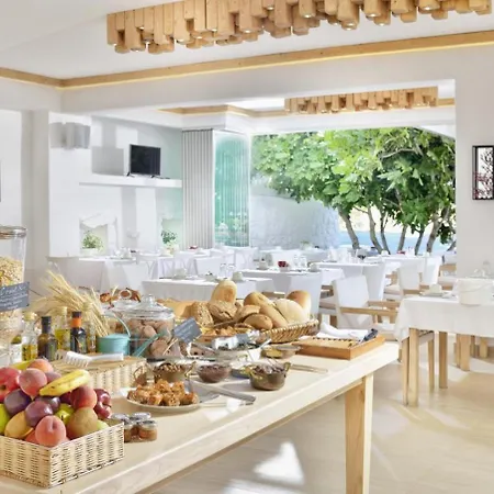 Nissaki Boutique Ξενοδοχείο Πλατύς Γιαλός