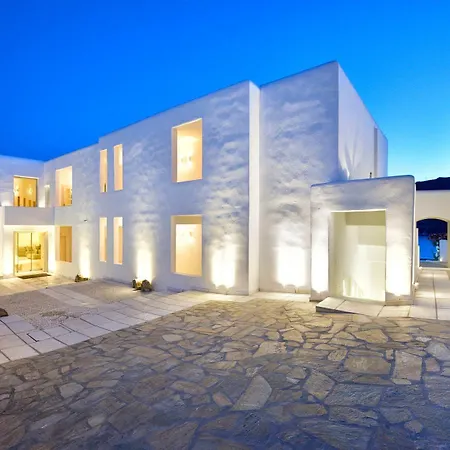 Nissaki Boutique 5*