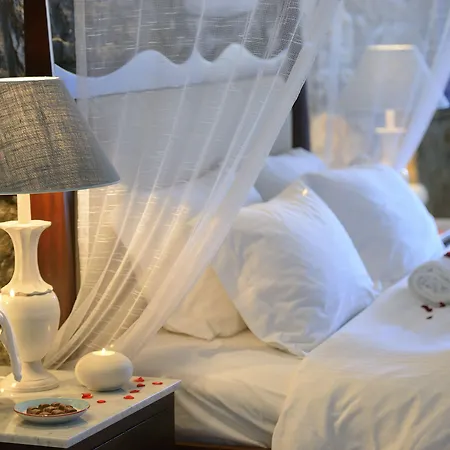 Nissaki Boutique Ξενοδοχείο