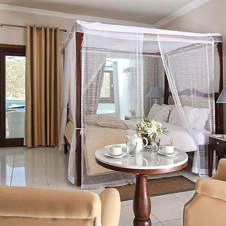 Nissaki Boutique 5*