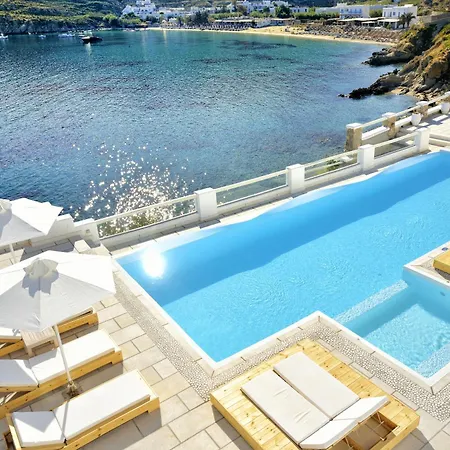 فندق نيساكي البوتيكي 5*