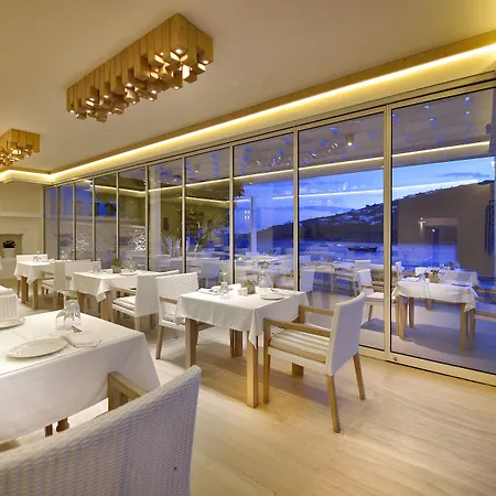 Nissaki Boutique 5*