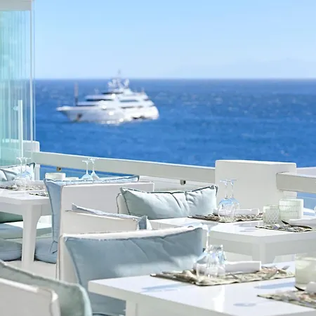 Nissaki Boutique Πλατύς Γιαλός