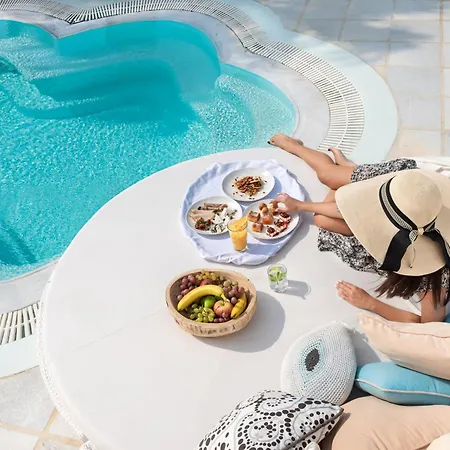 نيساكي البوتيكي فندق 5*