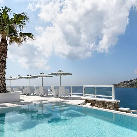 فندق نيساكي البوتيكي 5*