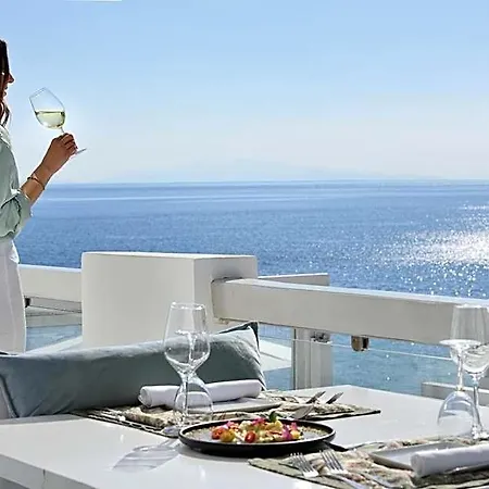 Nissaki Boutique Ξενοδοχείο